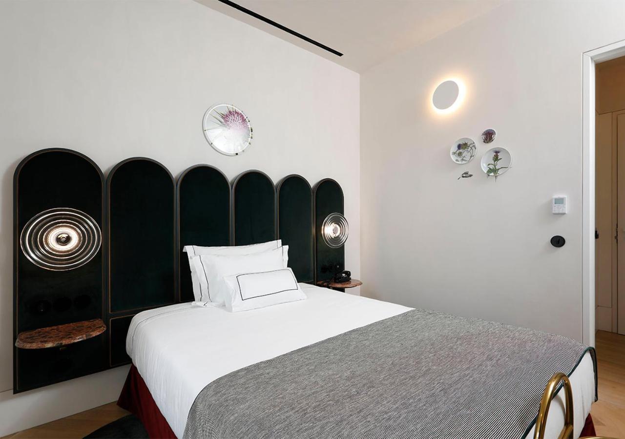 Montebelo Vista Alegre Lisboa Chiado Hotel المظهر الخارجي الصورة