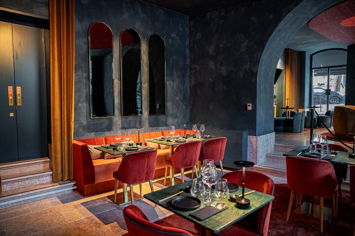 Montebelo Vista Alegre Lisboa Chiado Hotel المظهر الخارجي الصورة