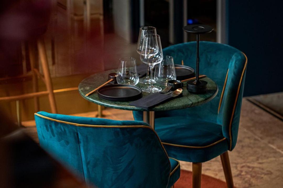 Montebelo Vista Alegre Lisboa Chiado Hotel المظهر الخارجي الصورة