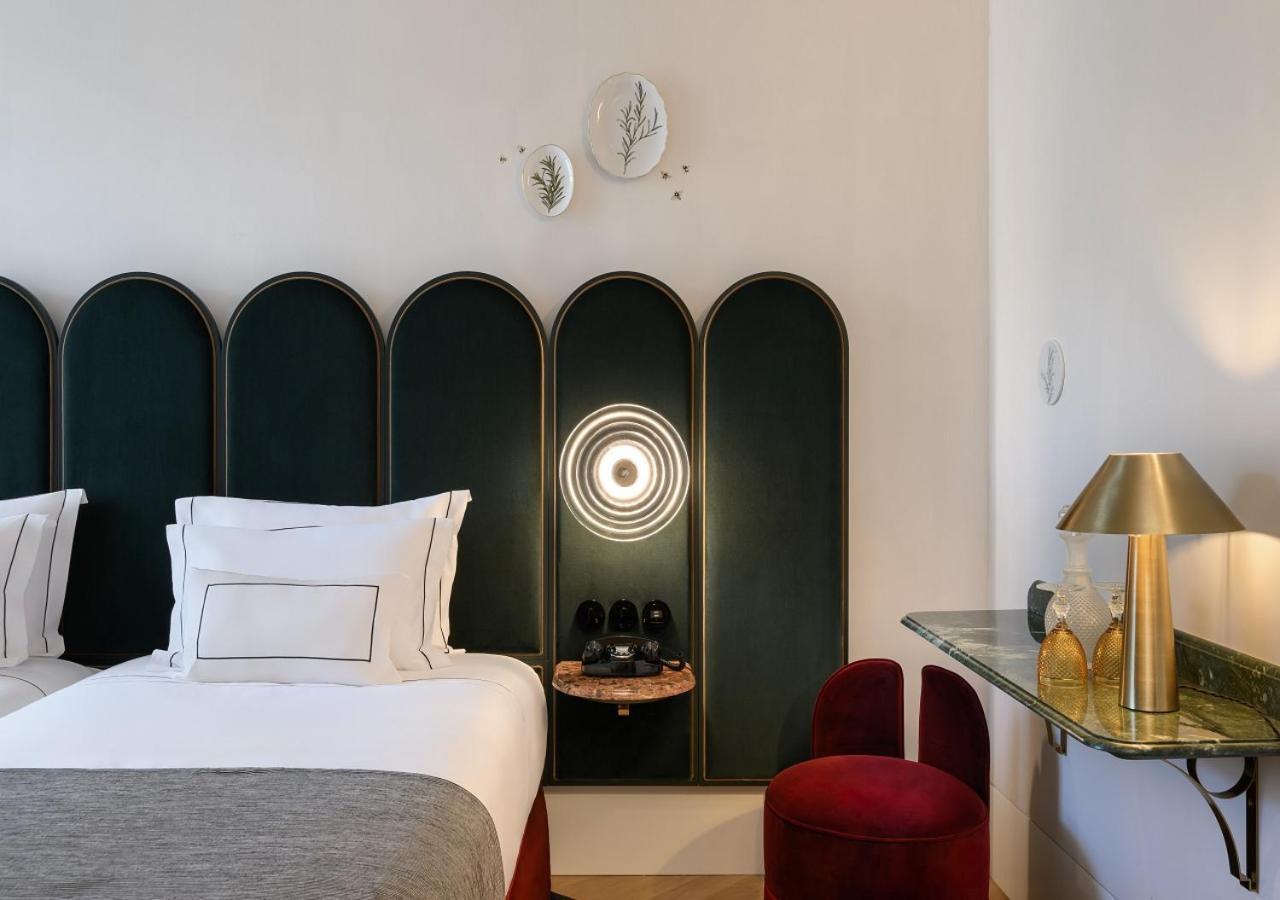 Montebelo Vista Alegre Lisboa Chiado Hotel المظهر الخارجي الصورة