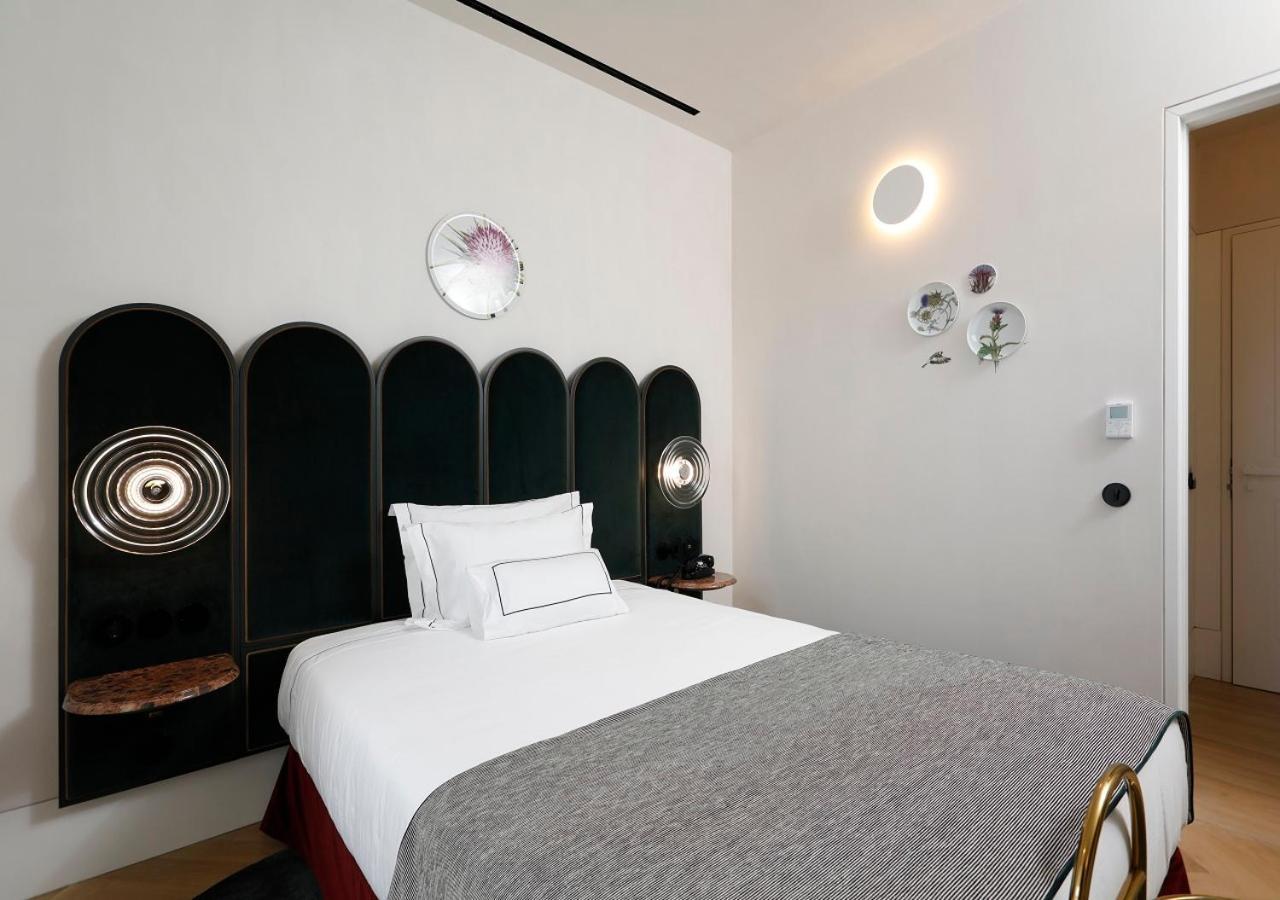 Montebelo Vista Alegre Lisboa Chiado Hotel المظهر الخارجي الصورة